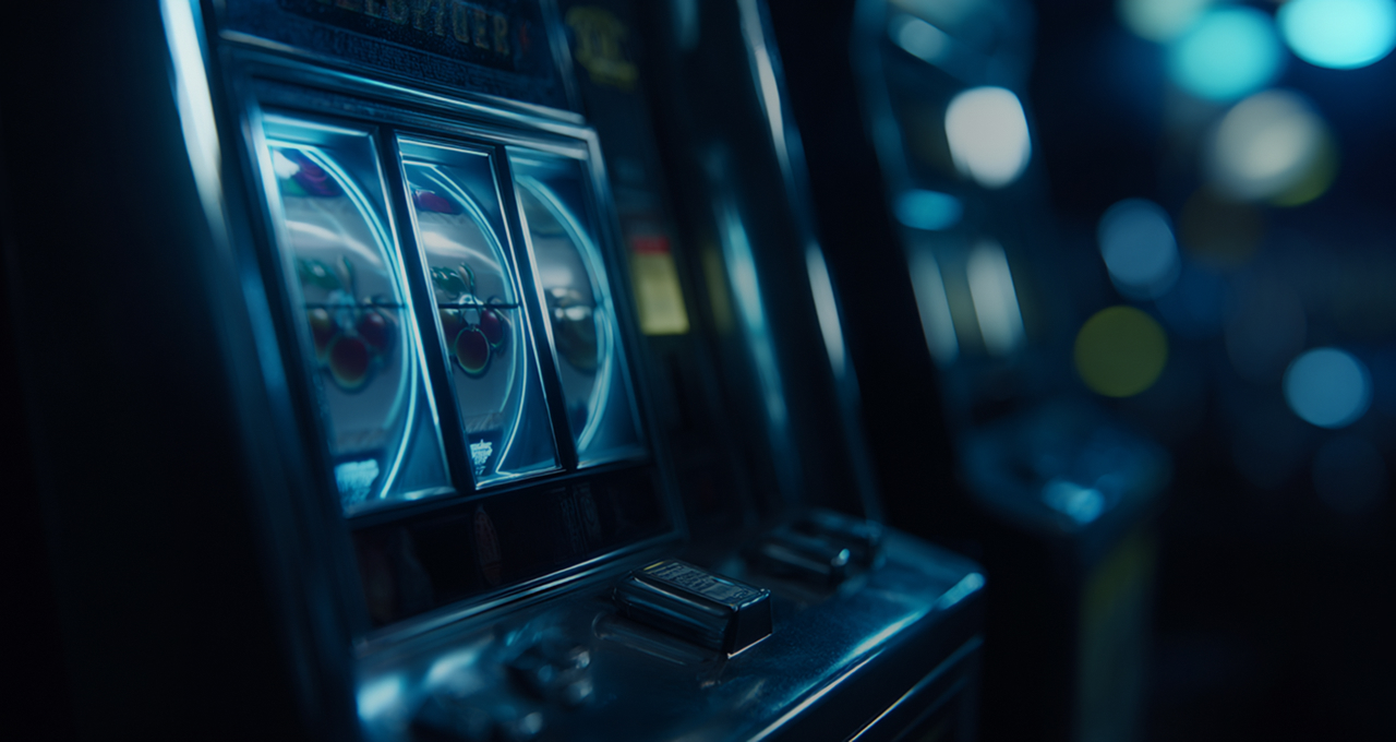 Betanysports Casino Slide 1